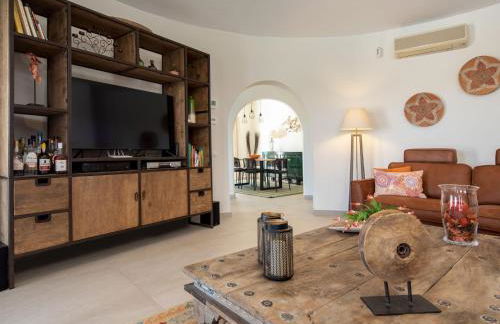 Villa Villa Bonheur by Interhome - Photo 12