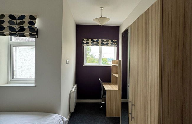 Armyn House Apartments - Foto 32