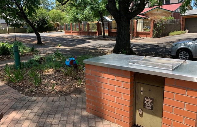 Adelaide Style Accommodation-City-Beach - Foto 31