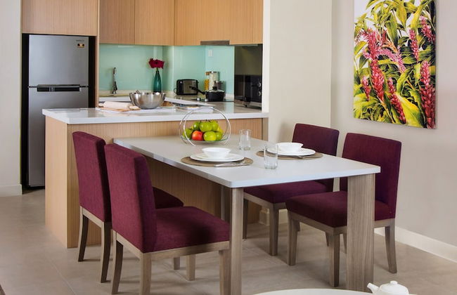 Somerset Medini Iskandar Puteri - Foto 4