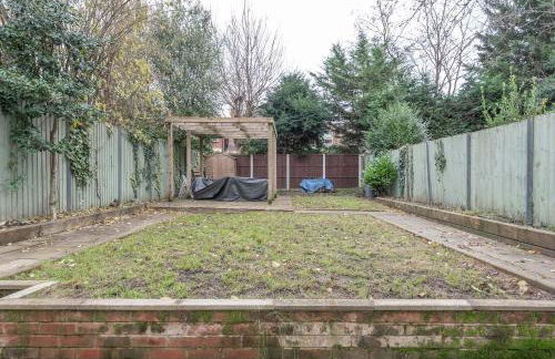 Quirky, Vintage 2 bed flat - Foto 27