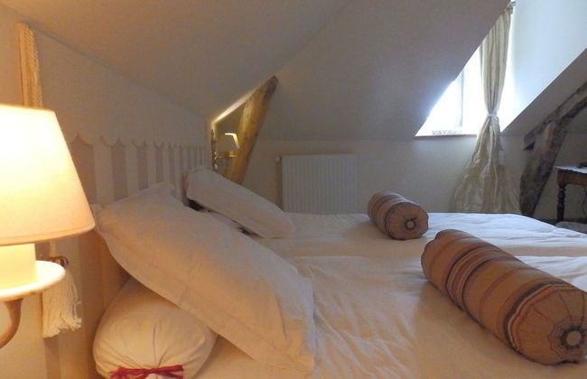 Château du Pin - Foto 14