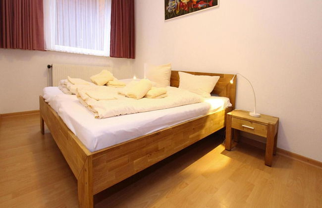 Apartment in Westerland - Foto 34