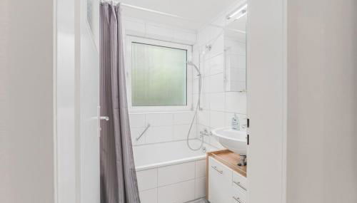 NT01 schönes Appartement - ideal für Teams Self Check-In - Foto 2