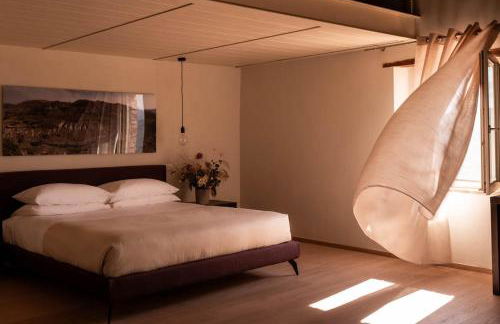 Mastrojanni Relais - Foto 13