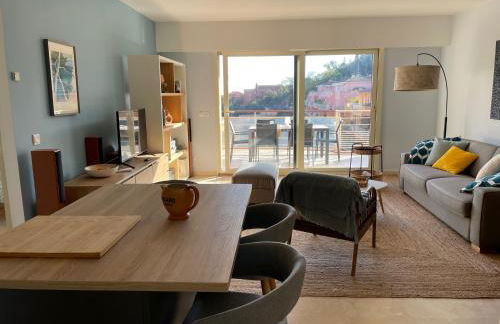 Esterel Bay - Les Clés de L´Estérel - Foto 16