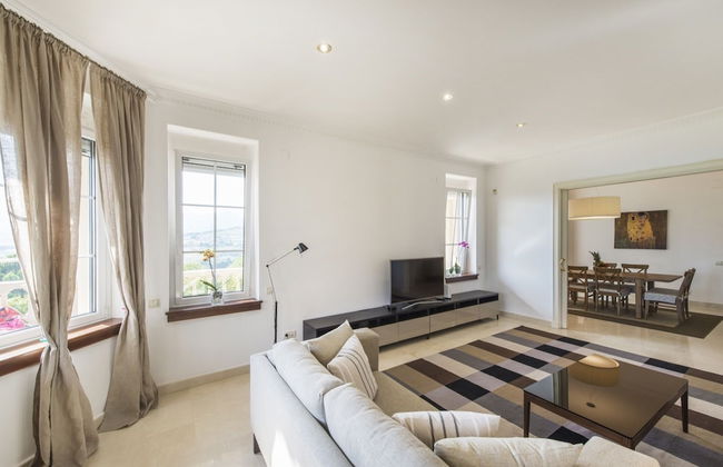 Olala Sea&City View Villa - Foto 32