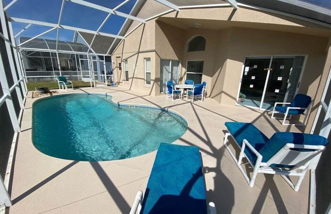 Southern Dunes - South Facing Villa - Foto 17