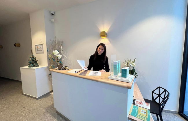 Agora Wellness suites - Foto 1