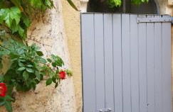 Jolie maison de ville La Petite Magnanerie - Foto 5