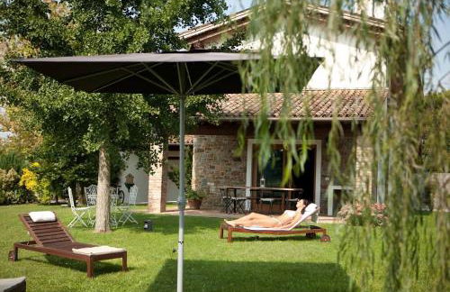 Capriva Del Friuli - CASA RONCUS - Foto 1