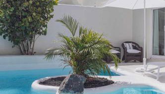 Villa Tiguaro Piscina Climat Jacuzzy AC Villa 9 12 - Foto 3