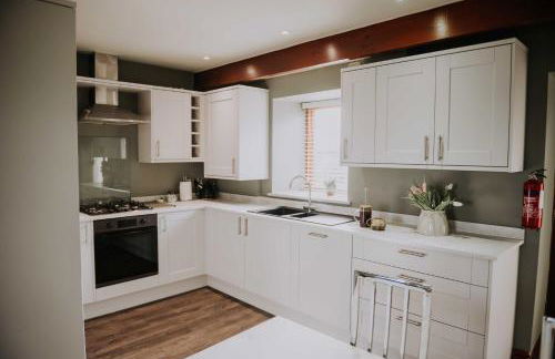 Pattys Barn Holiday Cottages, Cabins and Venue Hire - Foto 34