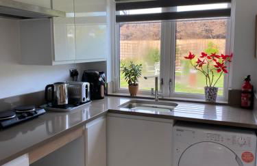 Seatribe Cabin, Cozy snug by the Sea - Foto 18