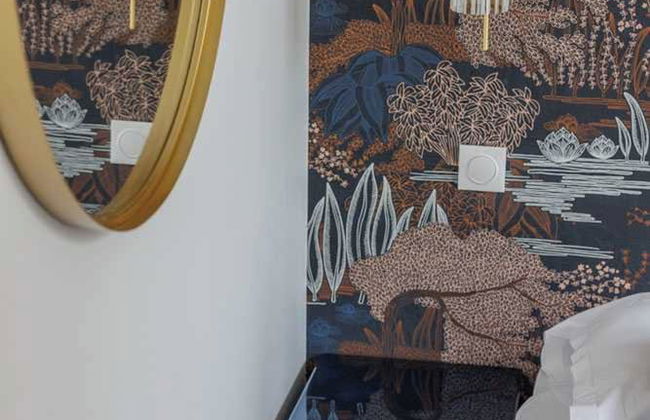 Cosy Apartment - 1br/4p - Jardin du Luxembourg - Photo 6