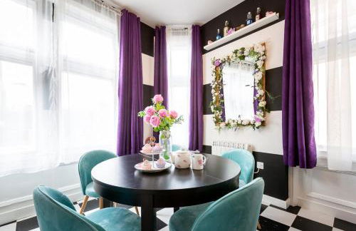 Honeypot House - Foto 106