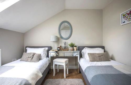 Swallows Lodge - Foto 12