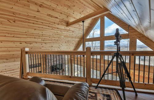 BELLA VISTA - Beautiful View in the Blue Ridge Mountains - Foto 25