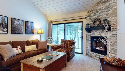 St, Anton #54 condo - Foto 1