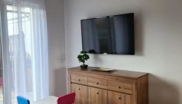 Mazurska Tajemnica 3 - Domek C - Foto 4