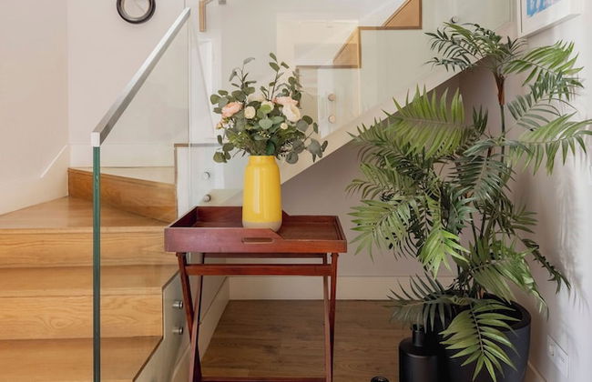 Chiado Square - Lisbon Best Apartments - Foto 68