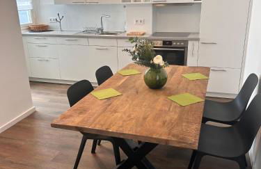 City Center Apartments Düsseldorf - Foto 24