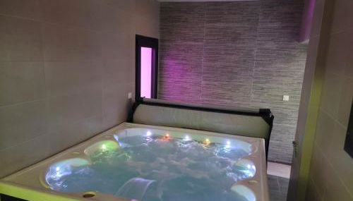 ONLY YOU option spa, sauna et piscine - Foto 3