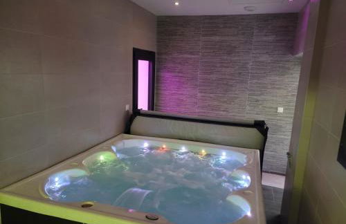 ONLY YOU option spa, sauna et piscine - Foto 3