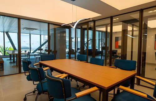 Studio a 500 m da Av Beira Mar BC Meireles - Foto 29