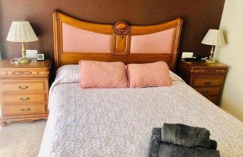 Apartamento a 150m de la playa Wifi gratis - Foto 7