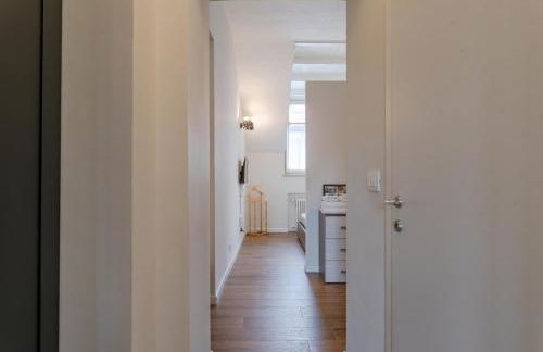 Dal Vassalli Eandi by HAPPYHOSTORINO - Foto 19