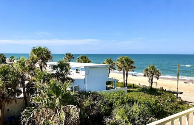 Waters Edge - Ocean View at Symphony Beach Club - Foto 6