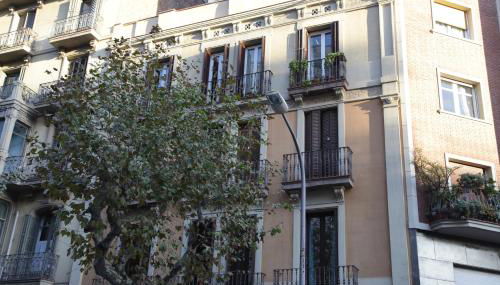 Barcelona Eixample - Foto 3