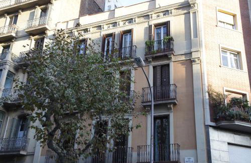 Barcelona Eixample - Foto 3