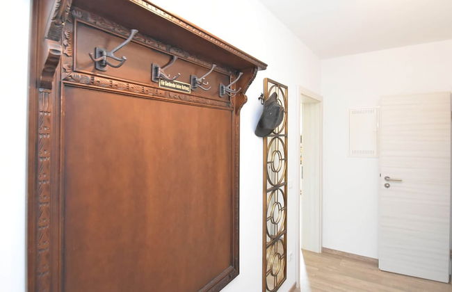 Ferienwohnung mit Sauna in Schonbrunn Thuringen - Photo 19