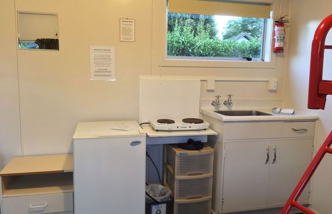 Mercury Bay Holiday Park - Foto 40