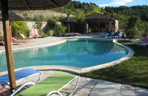 Mas Suéjol - Foto 7