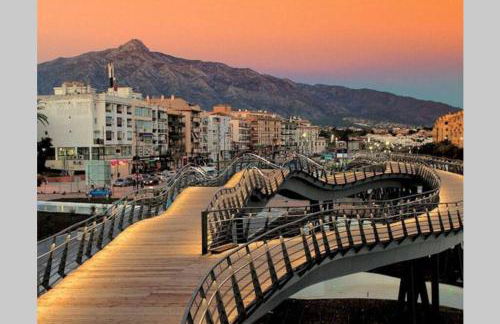 Excellent Location Bulevar San Pedro Alcantara-Marbella - Photo 27