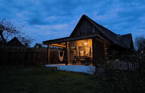 MorzeLas Chata Białowieża - Foto 33