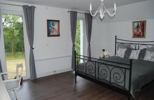 Leśniczówka Lawenda - Foto 5