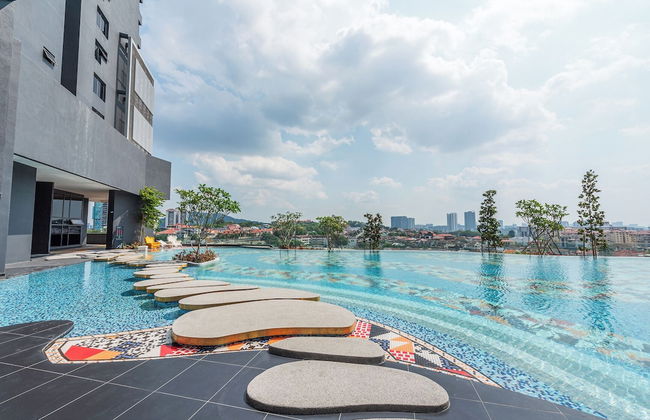 Arte Cheras by Minsu - Foto 40