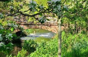 The Hideaway - Central Wareham - Foto 41