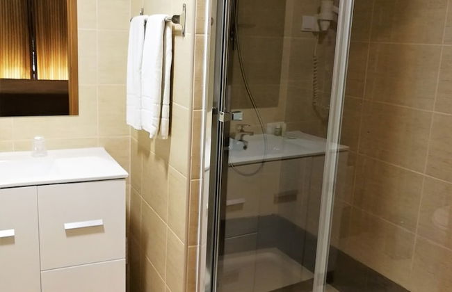 Oceano Atlantico Apartamentos Turisticos - Foto 39