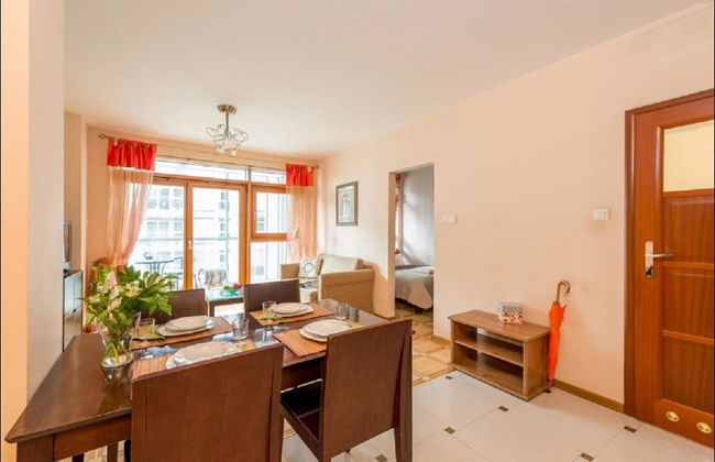 P&O Apartments Arkadia - Foto 70