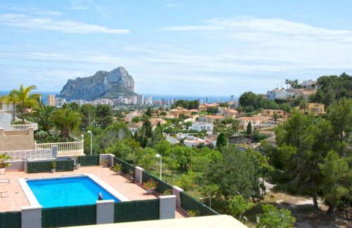 Villa Florencia by Interhome - Foto 66