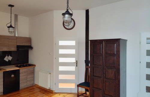 Izby Gościnne Stara Olejarnia - Foto 8