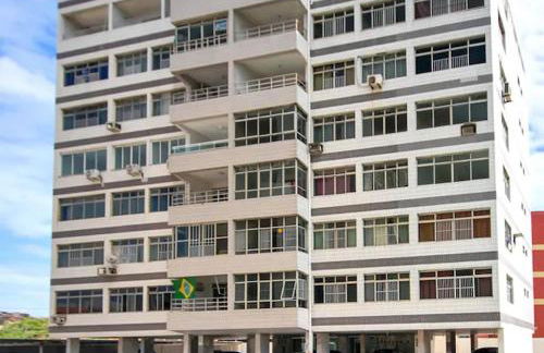 Maravilhoso Apartamento. Vista p/ Praia do Futuro - Foto 24