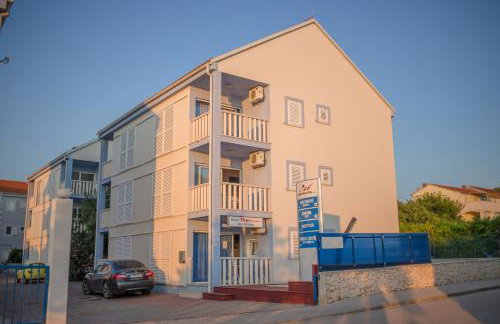 Aparthotel Marina Gromela - Photo 29