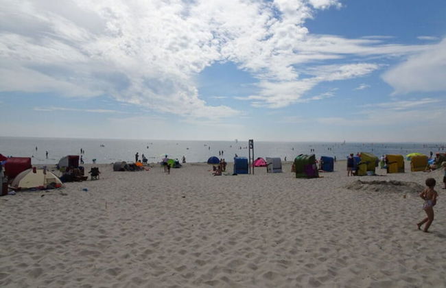 Holiday Home Gray Seal - Photo 28