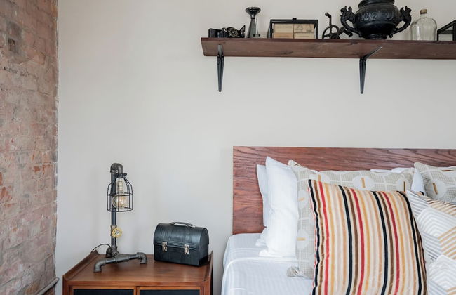 Pickle Factory Hotel - Foto 41